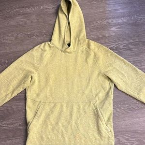 Lululemon At Ease Hoodie